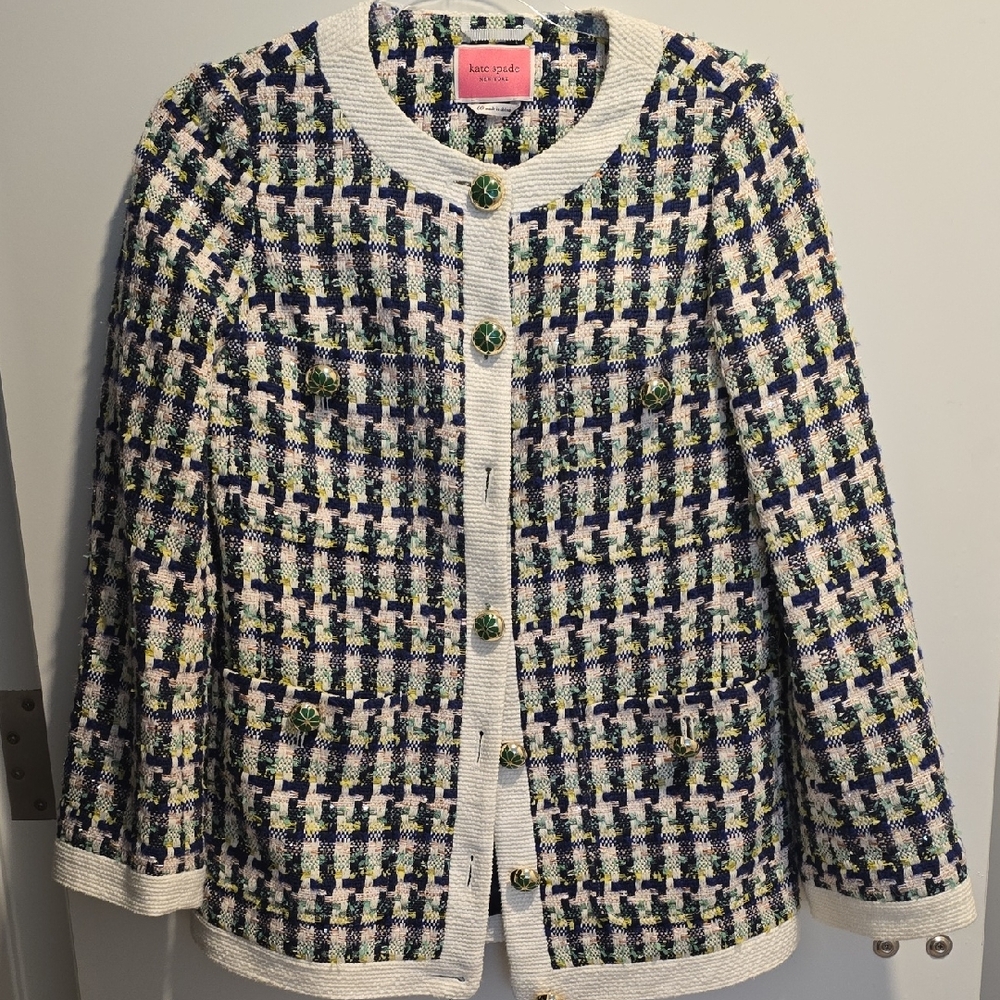Kate Spade Jacket